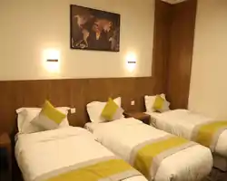 MADINAH ARAM HOTEL thumbnail